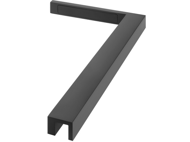 Stabilisierender Winkel black